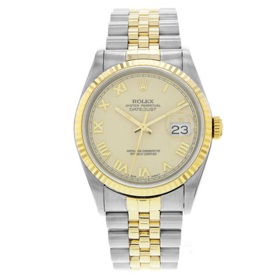 Rolex Datejust 36