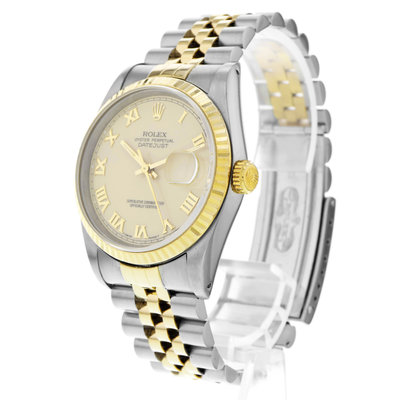 Rolex Datejust 36