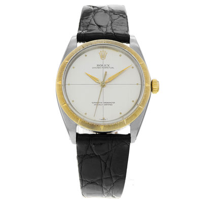 Rolex Oyster Perpetual 34