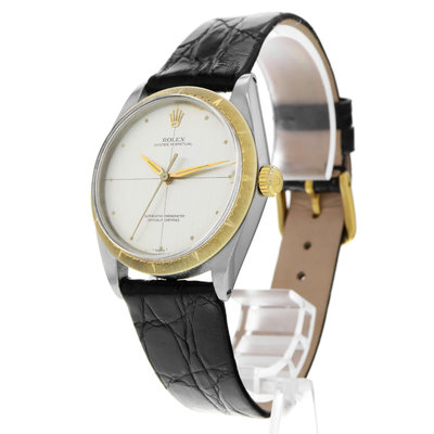 Rolex Oyster Perpetual 34