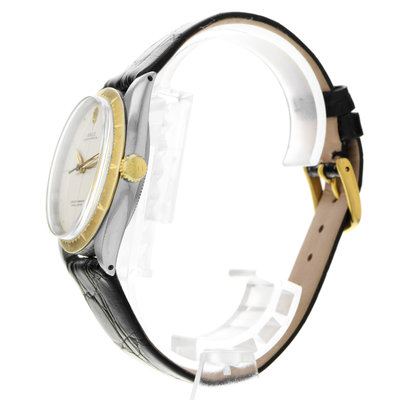 Rolex Oyster Perpetual 34