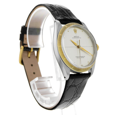 Rolex Oyster Perpetual 34