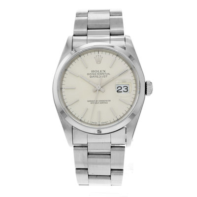 Rolex Datejust 36
