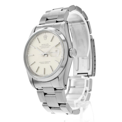 Rolex Datejust 36