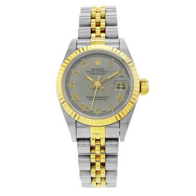 Rolex Lady-Datejust