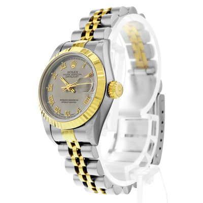 Rolex Lady-Datejust