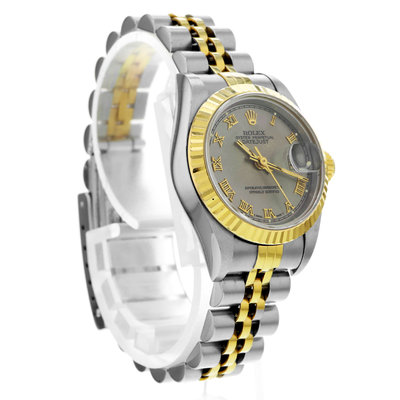 Rolex Lady-Datejust