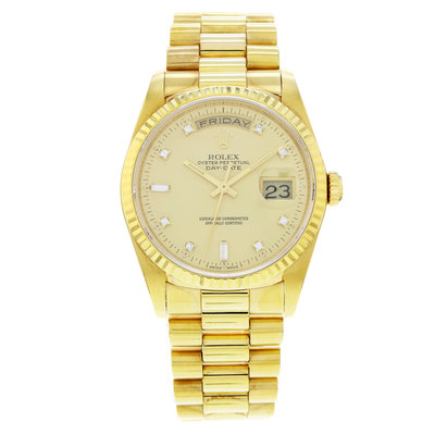 Rolex Day-Date 36