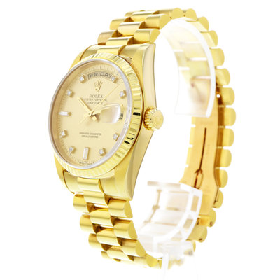 Rolex Day-Date 36