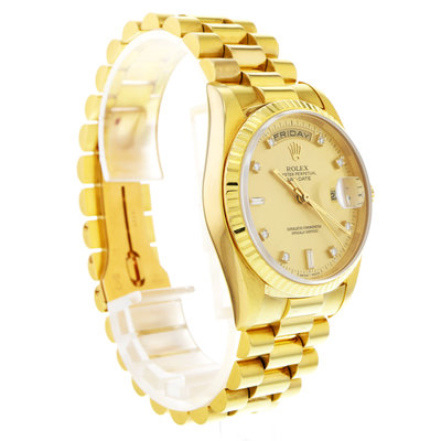 Rolex Day-Date 36