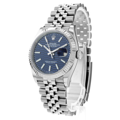 Rolex Datejust 36mm