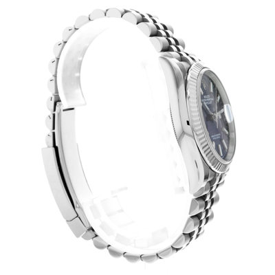 Rolex Datejust 36mm