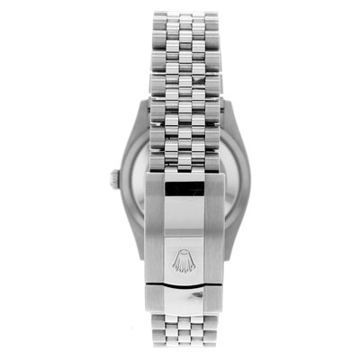 Rolex Datejust 36mm