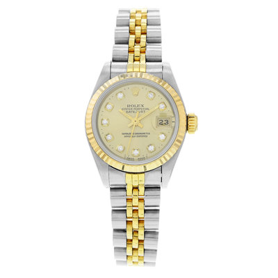 Rolex Lady-Datejust