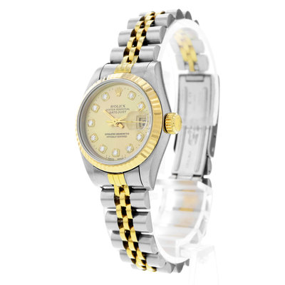 Rolex Lady-Datejust