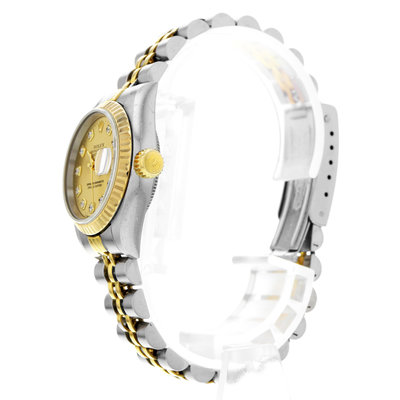 Rolex Lady-Datejust