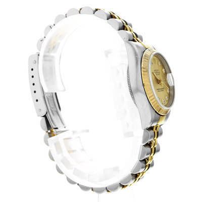 Rolex Lady-Datejust