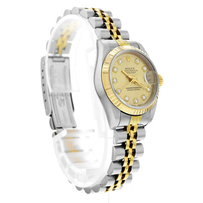 Rolex Lady-Datejust