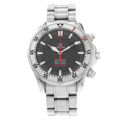 Omega Seamaster Apnea