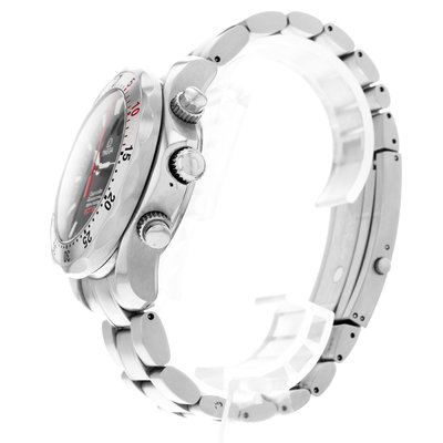Omega Seamaster Apnea