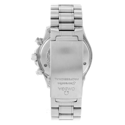 Omega Seamaster Apnea