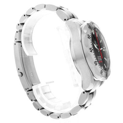 Omega Seamaster Apnea