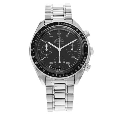 Omega Speedmaster Reduced