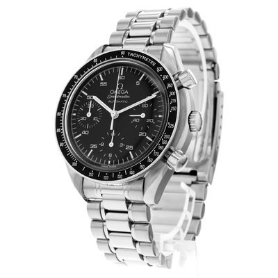 Omega Speedmaster Reduced