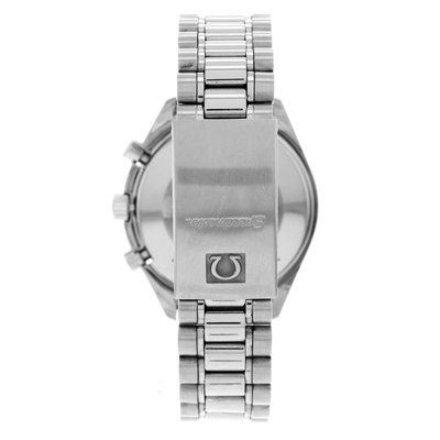 Omega Speedmaster Reduced