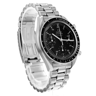 Omega Speedmaster Reduced