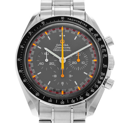 Omega Speedmaster Racing 3570.40 Grey Dial 42