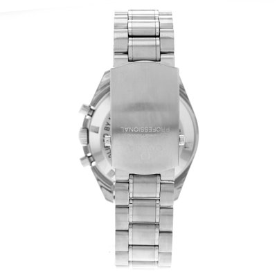 Omega Speedmaster Racing