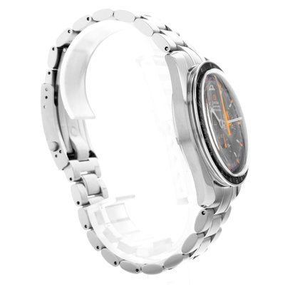 Omega Speedmaster Racing