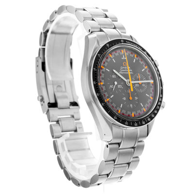 Omega Speedmaster Racing