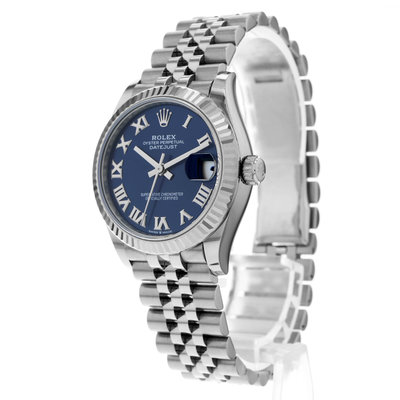 Rolex Datejust 31