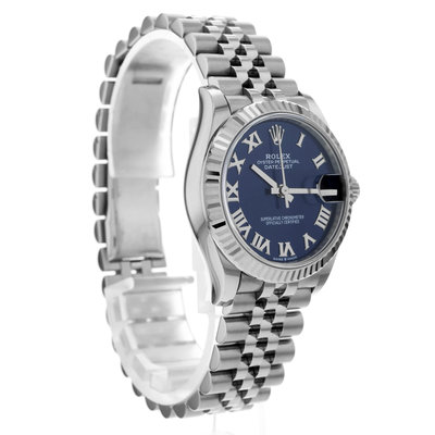 Rolex Datejust 31