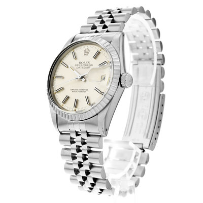 Rolex Datejust 36mm