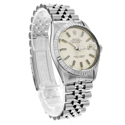 Rolex Datejust 36mm