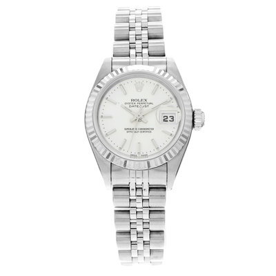 Rolex Lady-Datejust