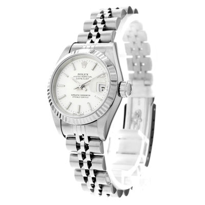 Rolex Lady-Datejust