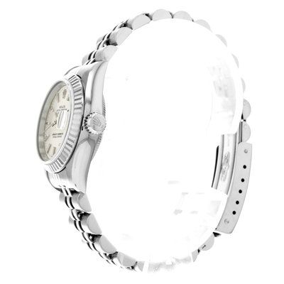 Rolex Lady-Datejust