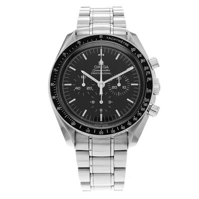 Omega Speedmaster Professional Moonwatch
