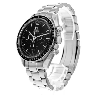 Omega Speedmaster Professional Moonwatch