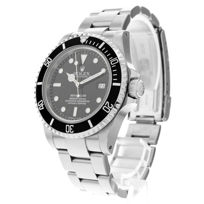 Rolex Sea-Dweller 4000