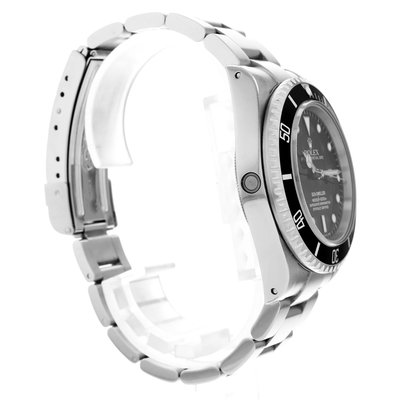 Rolex Sea-Dweller 4000