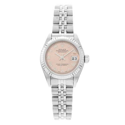 Rolex Lady-Datejust