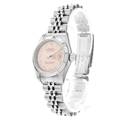 Rolex Lady-Datejust