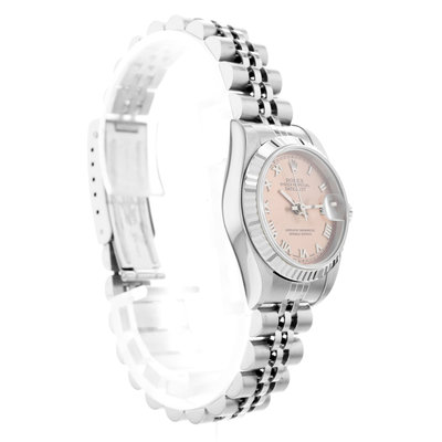 Rolex Lady-Datejust