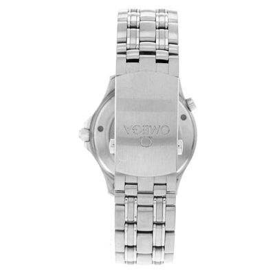 Omega Seamaster Diver 300 M