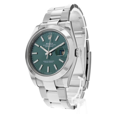 Rolex Datejust 41mm